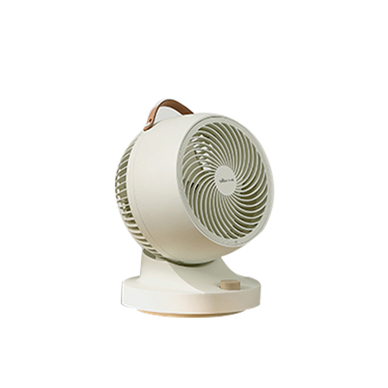 小熊 家用办公室强力对流电风扇