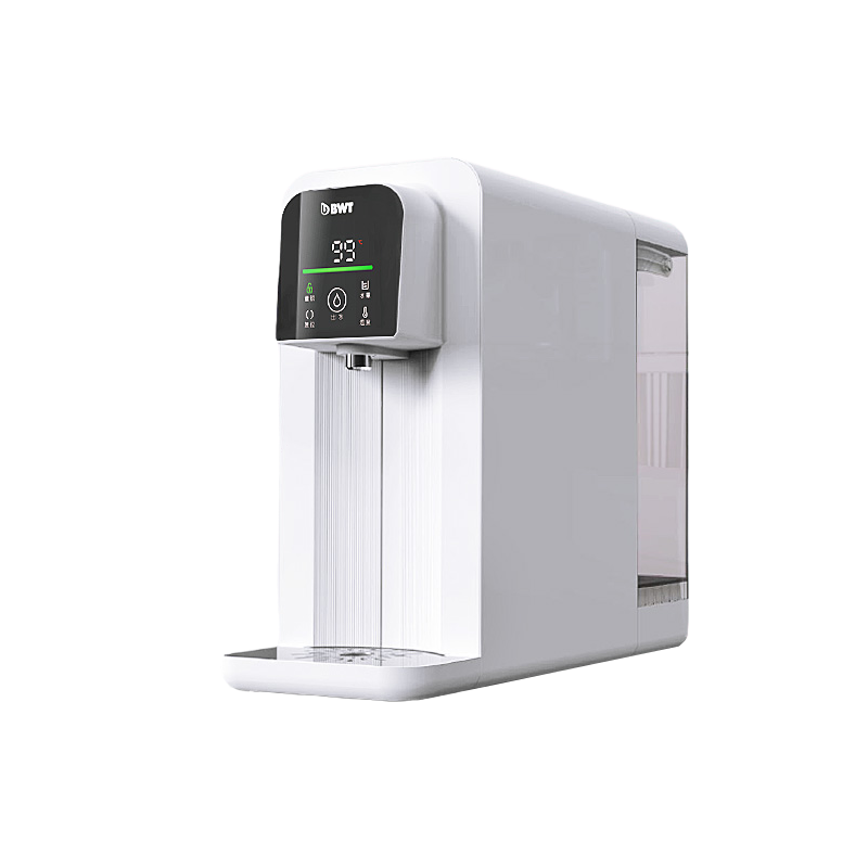 倍世 六级净化净水器