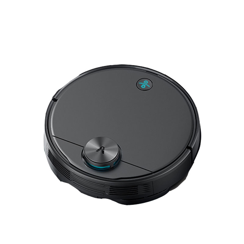 云米 湿拖功能扫地机器人
