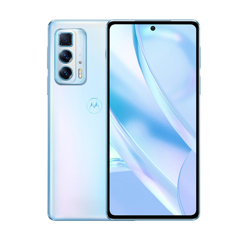 摩托罗拉 多屏畅连 手机