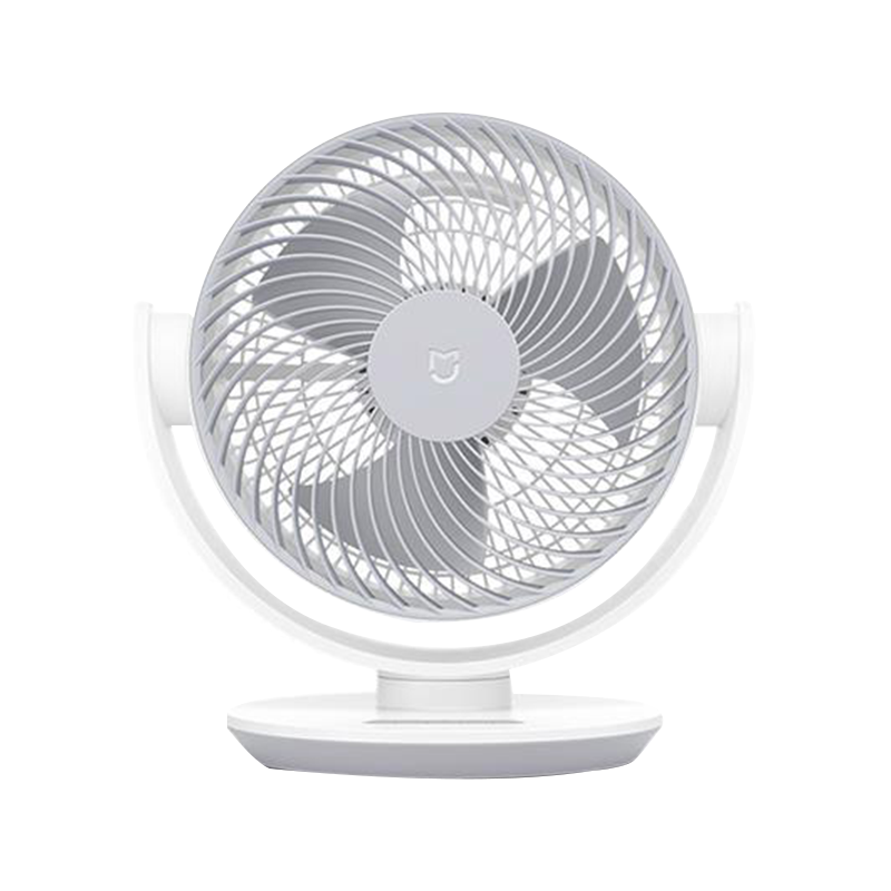 小米 台式轻音电风扇
