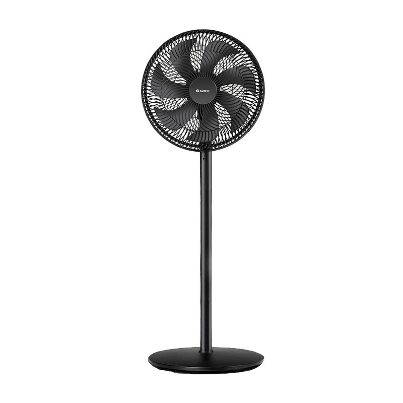 格力 顶部操作电风扇