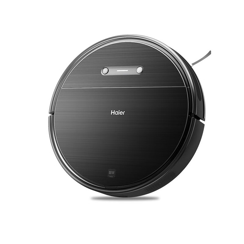 海尔 纤薄机身 扫地机器人