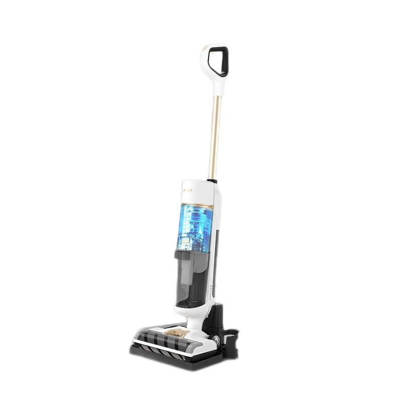 由利 一机三用洗地机