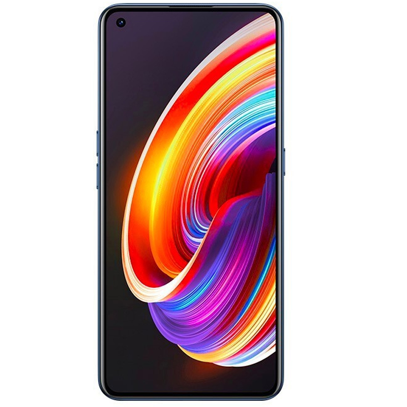 真我 超清广角四摄手机