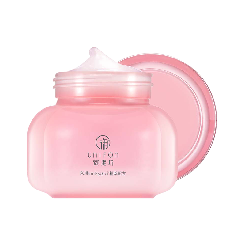 御泥坊 玫瑰滋养 睡眠面膜