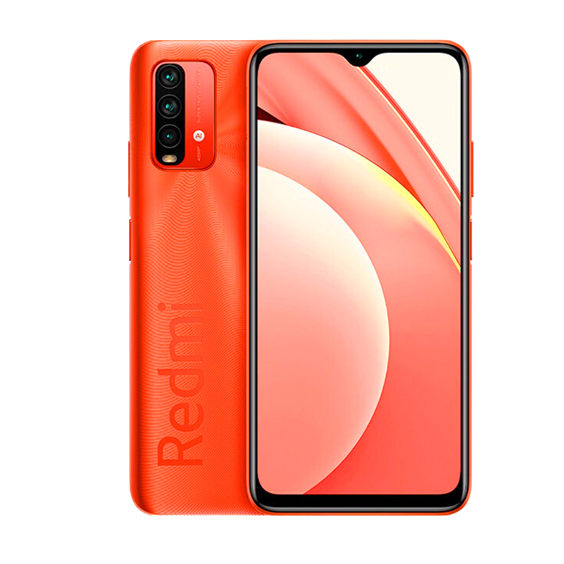Redmi 触感引擎 手机