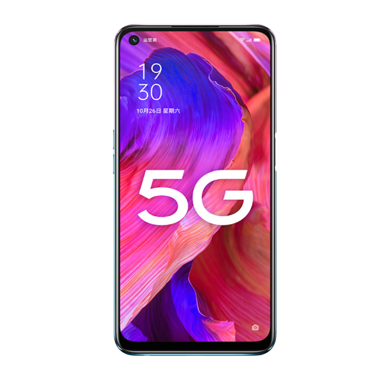 OPPO 高色域 手机