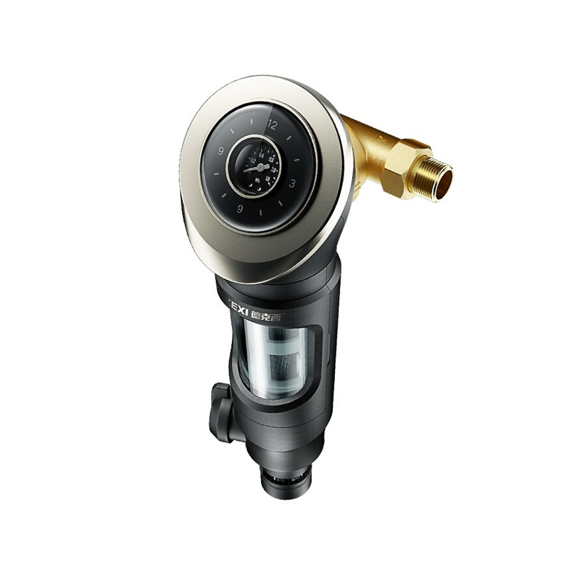 德克西 3T大水量全屋净水器