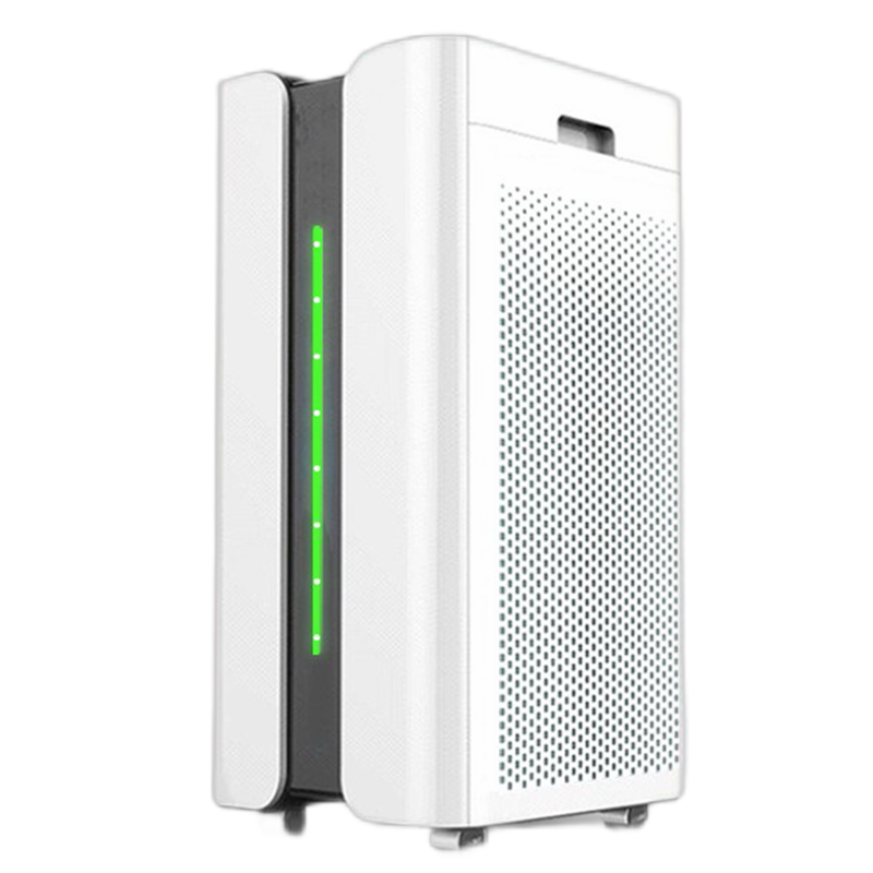 贝尔克 有效净化空气净化器