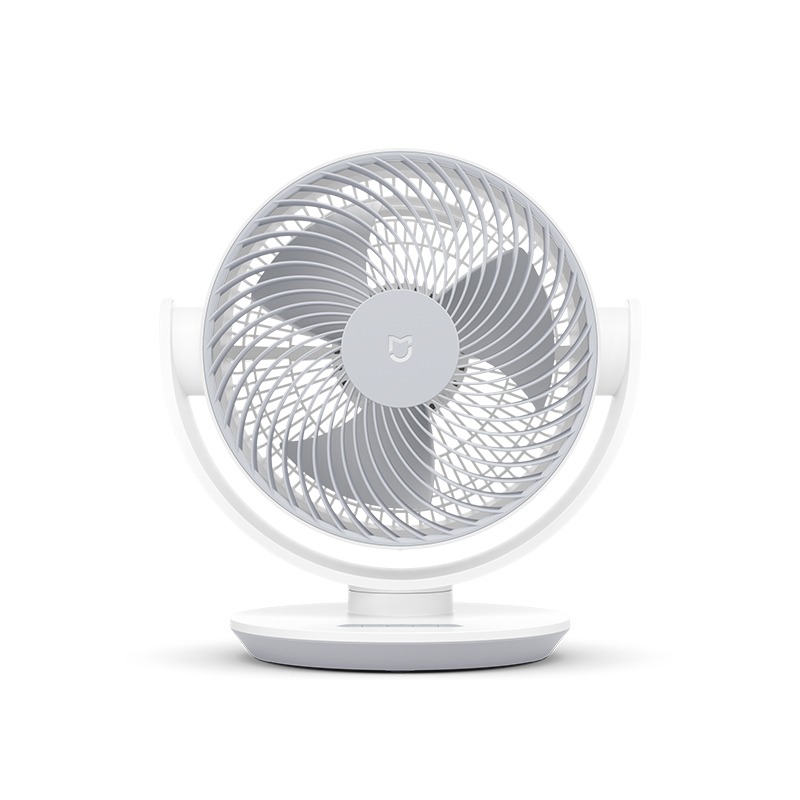 米家 直流变频空气循环扇