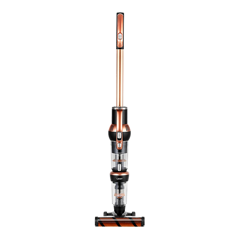 莱克 立式大吸力吸尘器