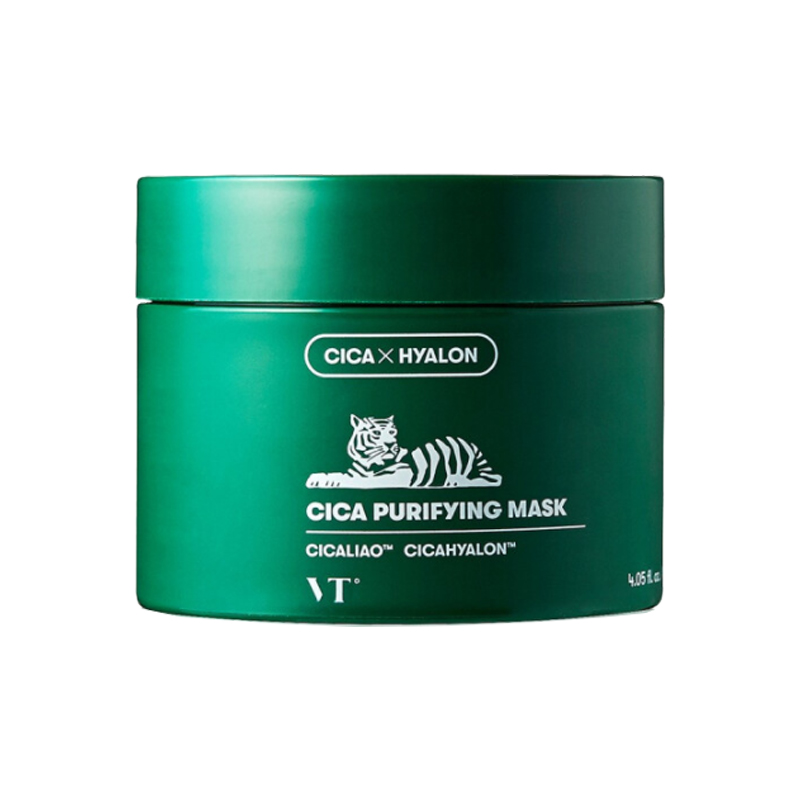 VT 清除污垢 面膜