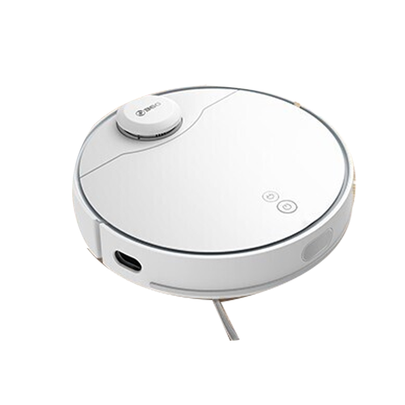 华为 智能扫拖扫地机器人