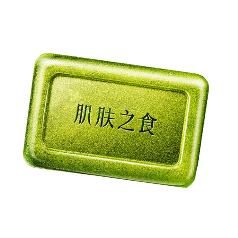 肌肤之食 除螨保湿 香皂