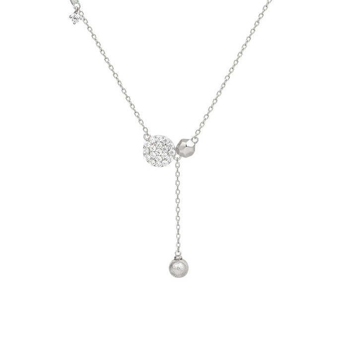 AWNL 个性时尚项链