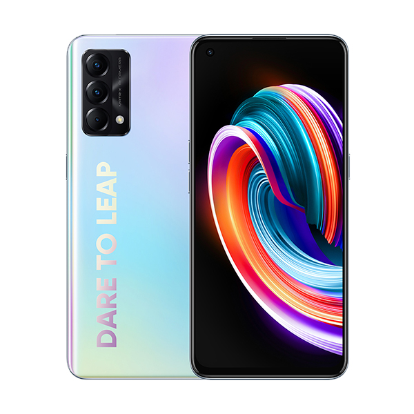 realme 智慧闪充5G手机