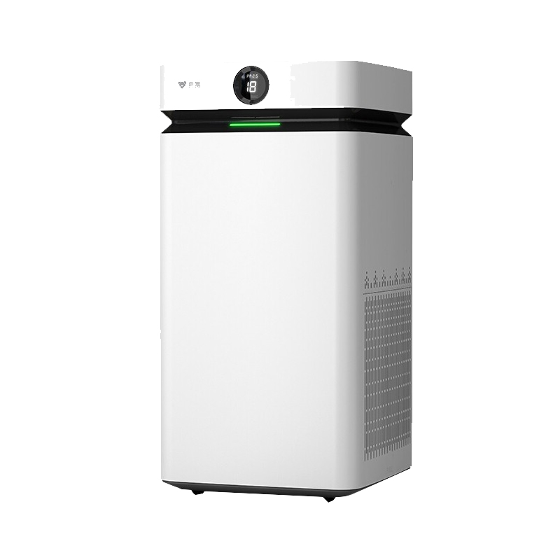 贝昂 高精度空气净化器