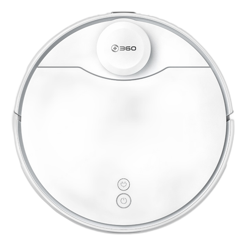 华为 准确控水扫地机