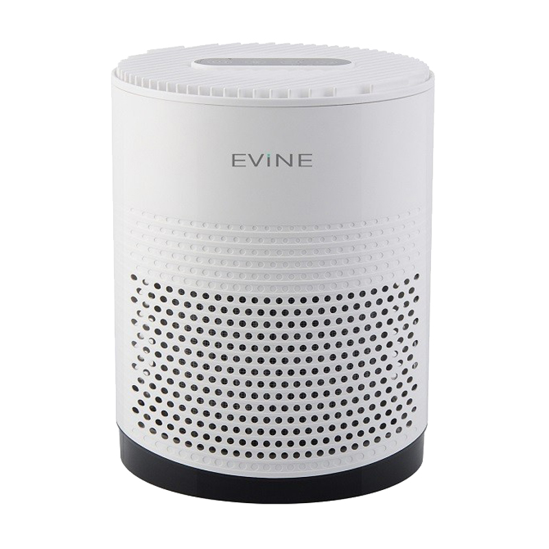 爱屋安 强劲吸附空气净化器