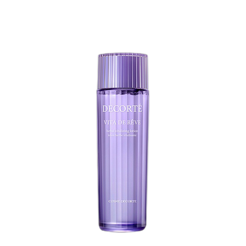 黛珂 迷迭香叶水成分设计爽肤水