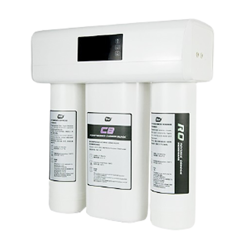 汉斯希尔 滤芯寿命提示净水器