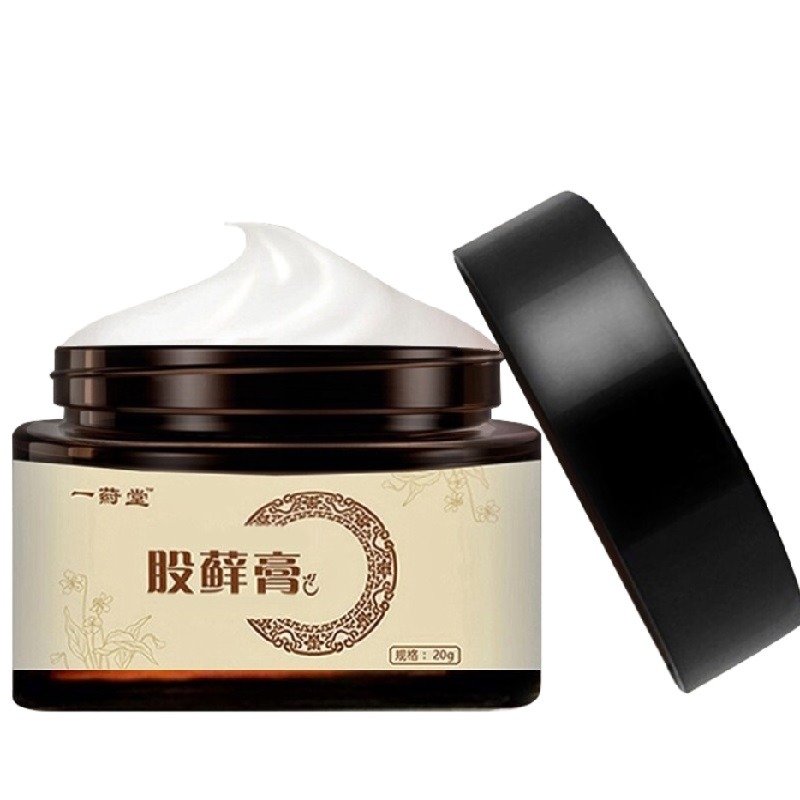 一荮堂舒缓平和止痒膏