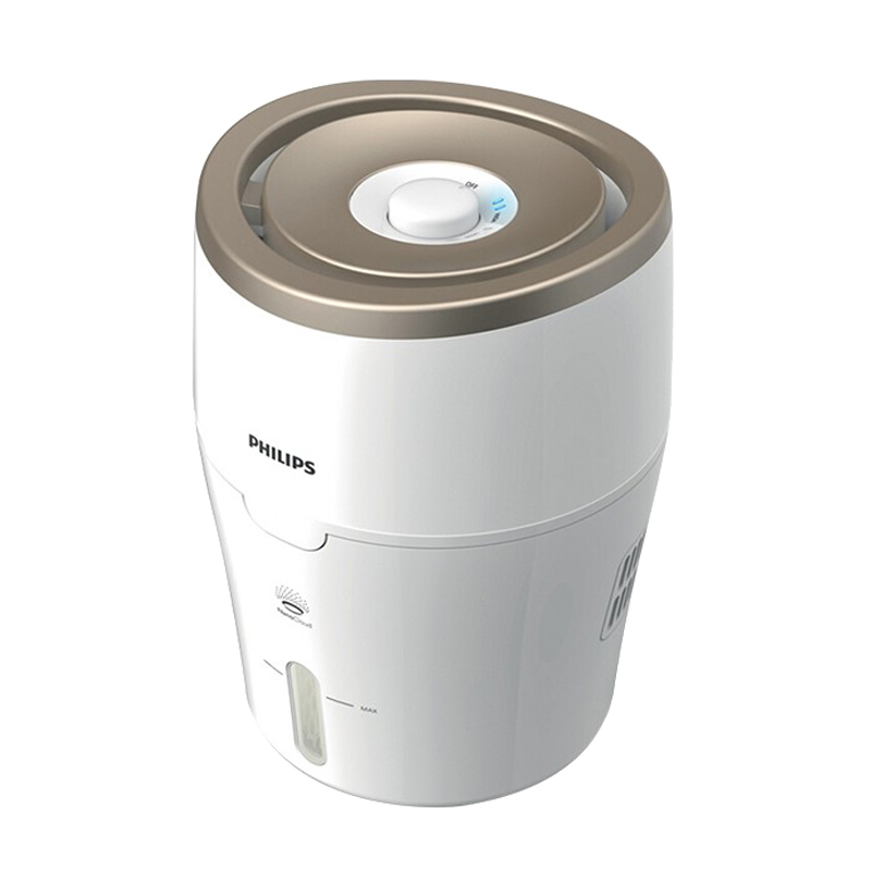 飞利浦 纳米无雾加湿器