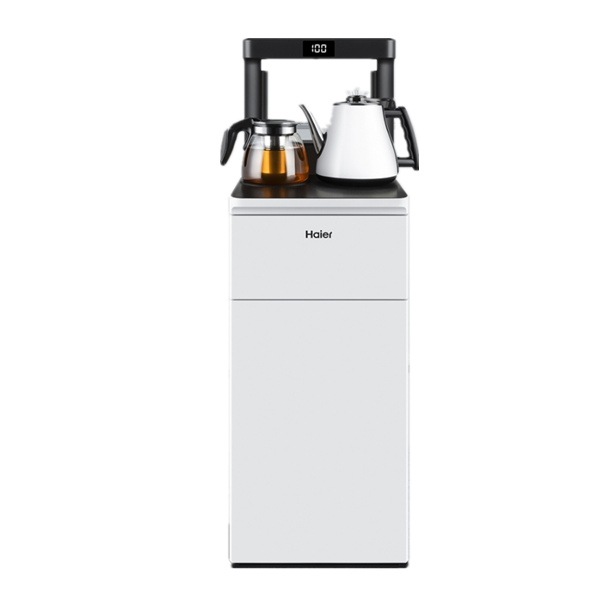海尔 温度可调饮水机