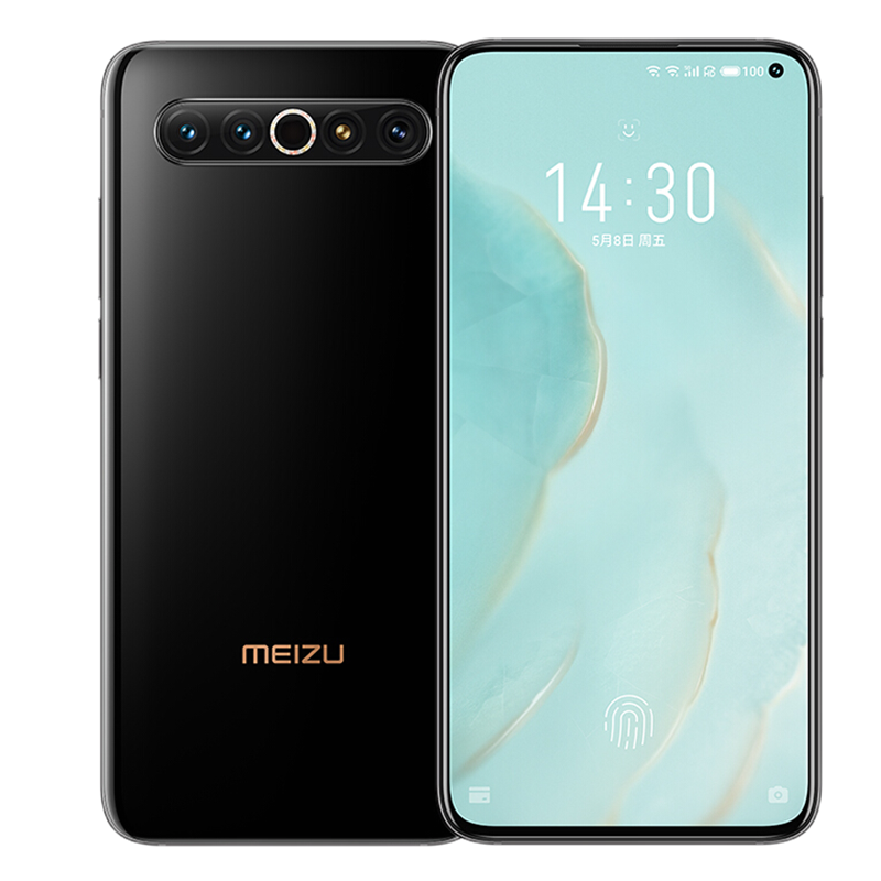 魅族 环绕天线手机