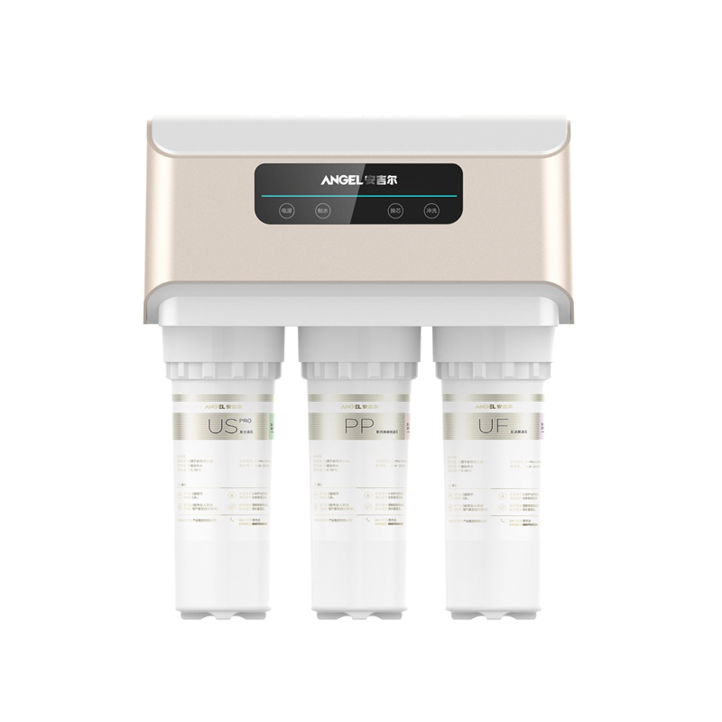 安吉尔 多重净化净水器