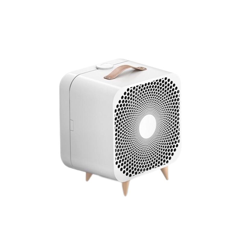 布鲁雅尔 双重滤网空气净化器