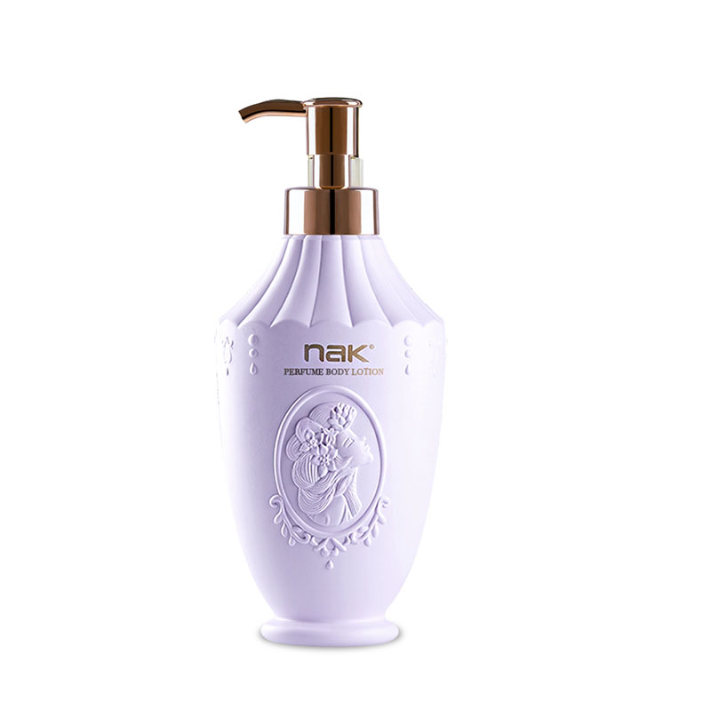 nak 进口香氛甜蜜身体乳