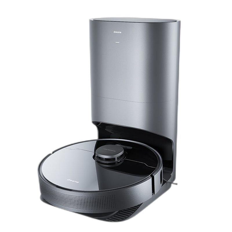 追觅 无刷马达扫地机