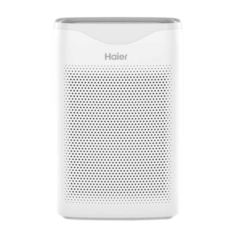 海尔 除过敏源空气净化器