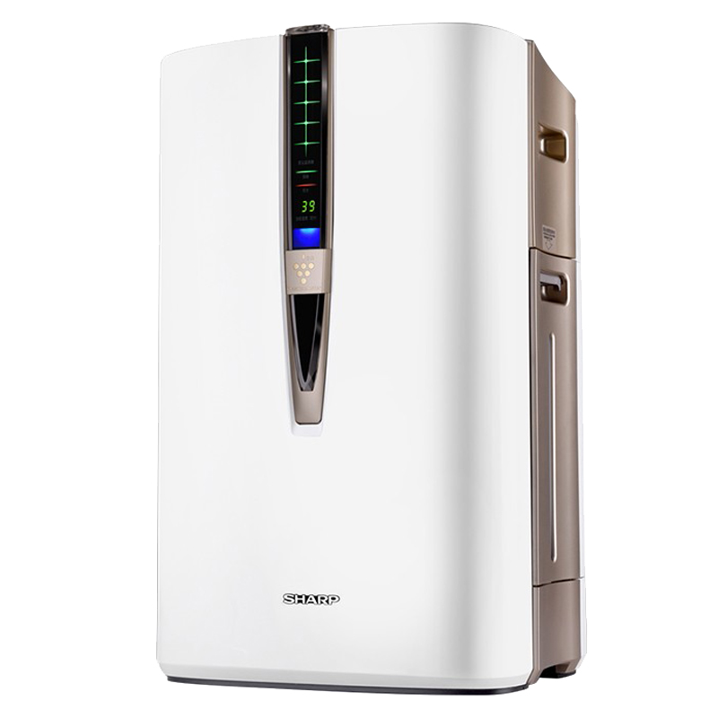 夏普 去甲醛空气净化器