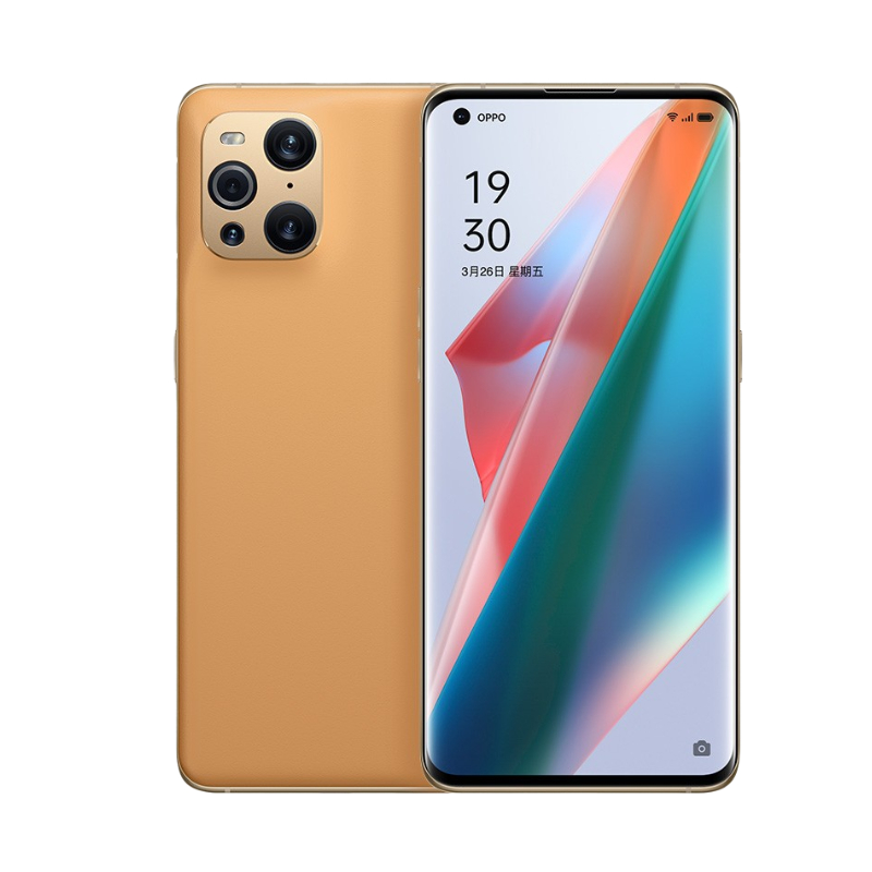 OPPO 5G拍照旗舰手机