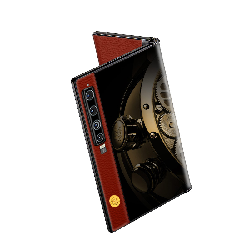 詹姆士 指纹识别 手机