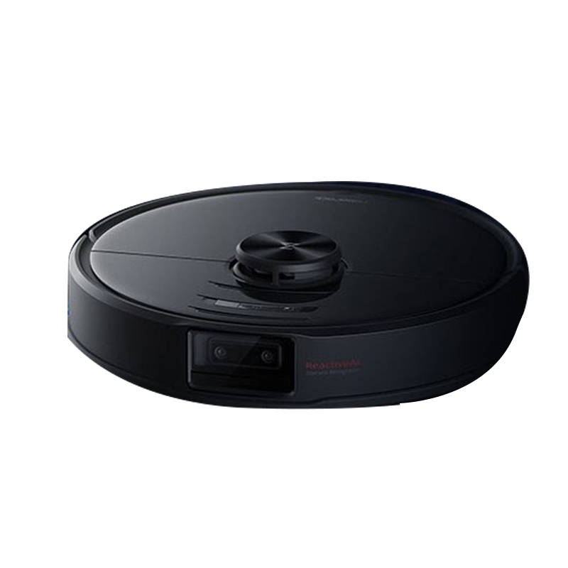 石头 双目摄像头扫地机