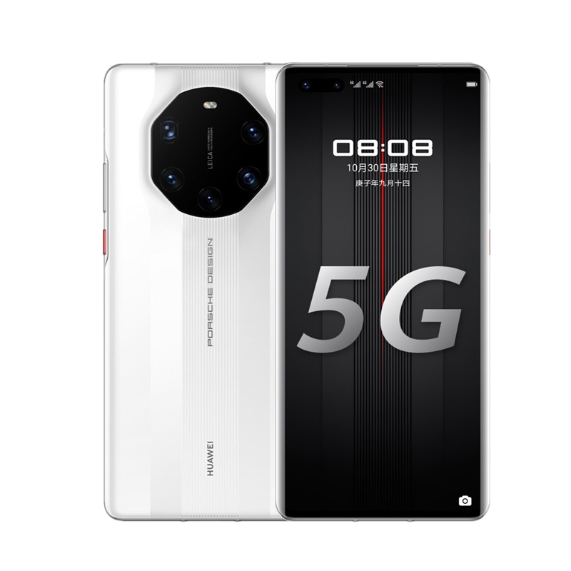 华为 徕卡五摄手机