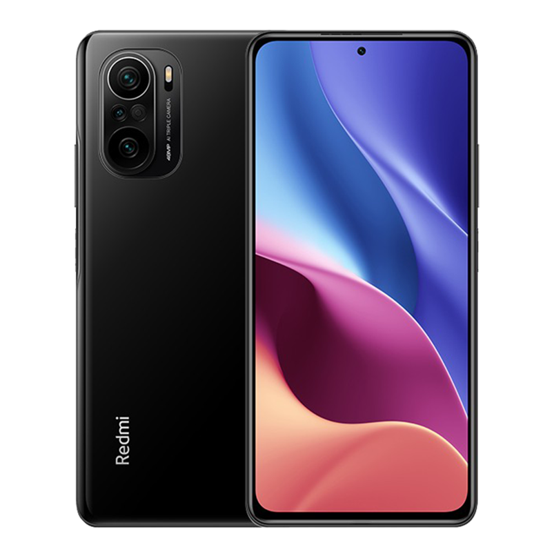 小米 杜比全景声 手机