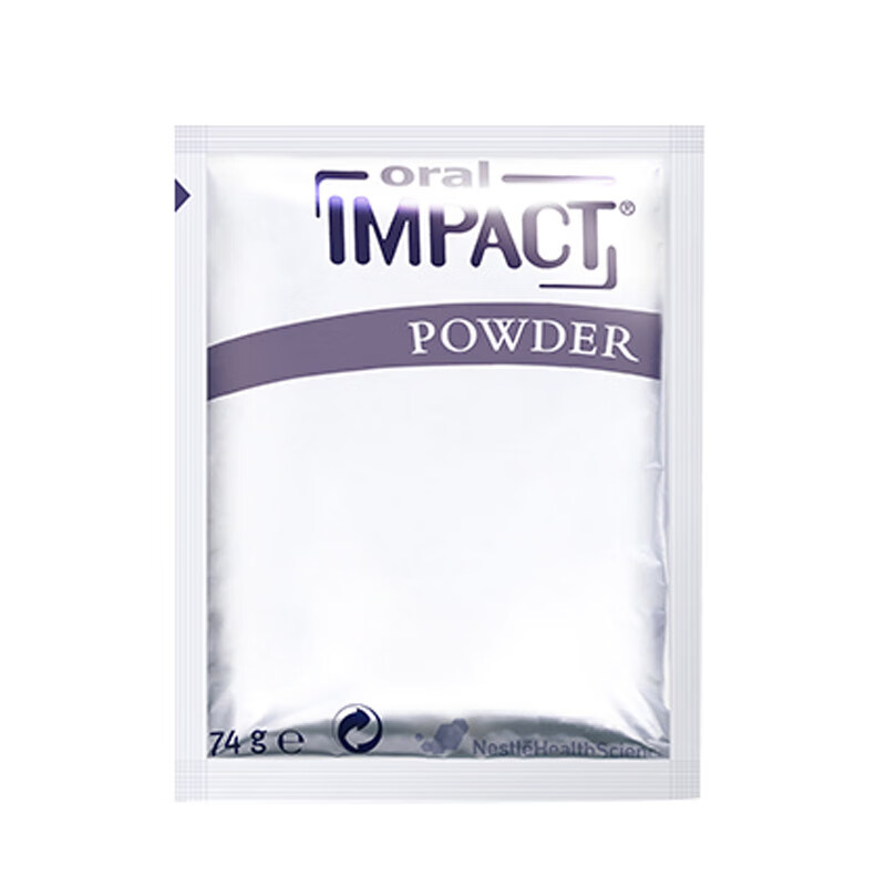 NHS 配比全面营养粉