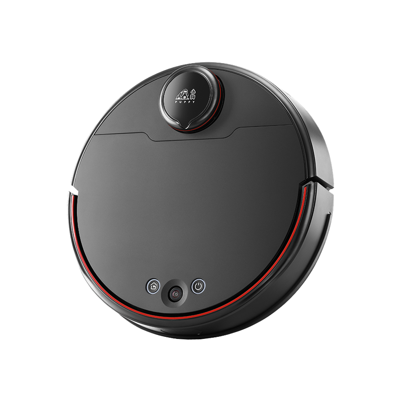 小狗LDS激光导航扫地机器人