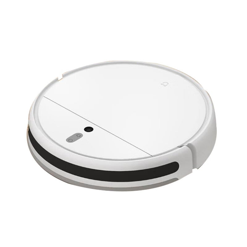 小米 电控水箱扫地机器人