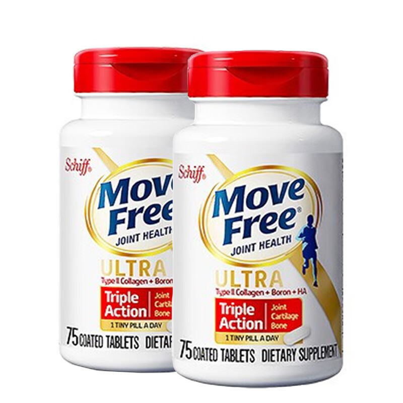 旭福 易携带 骨胶原蛋白片