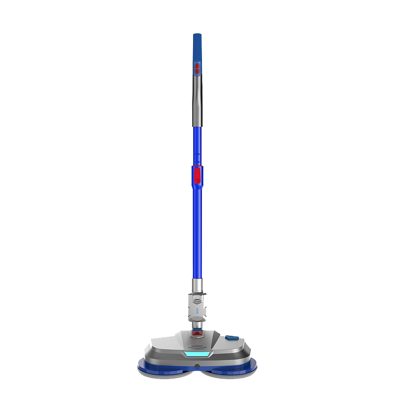 Bobot 自由伸缩电动拖把