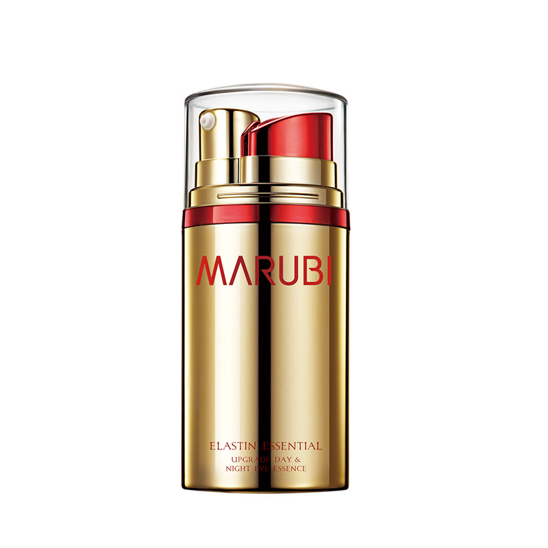 丸美 蛋白淡纹眼霜