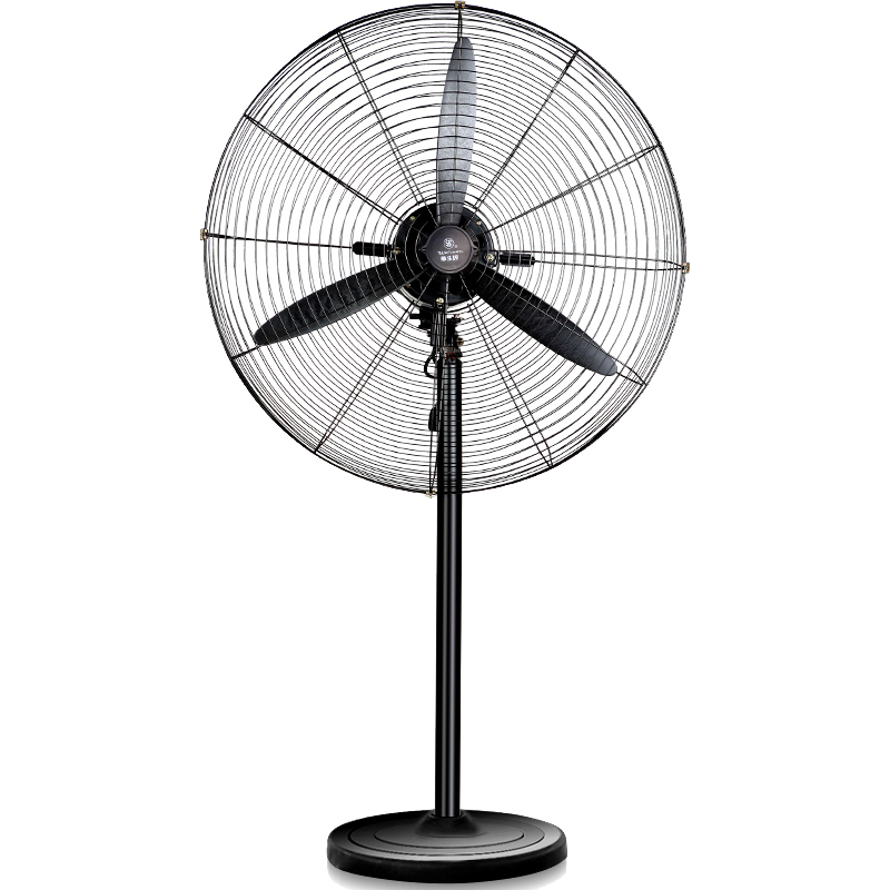 华生 可拆解式底盘工业风扇