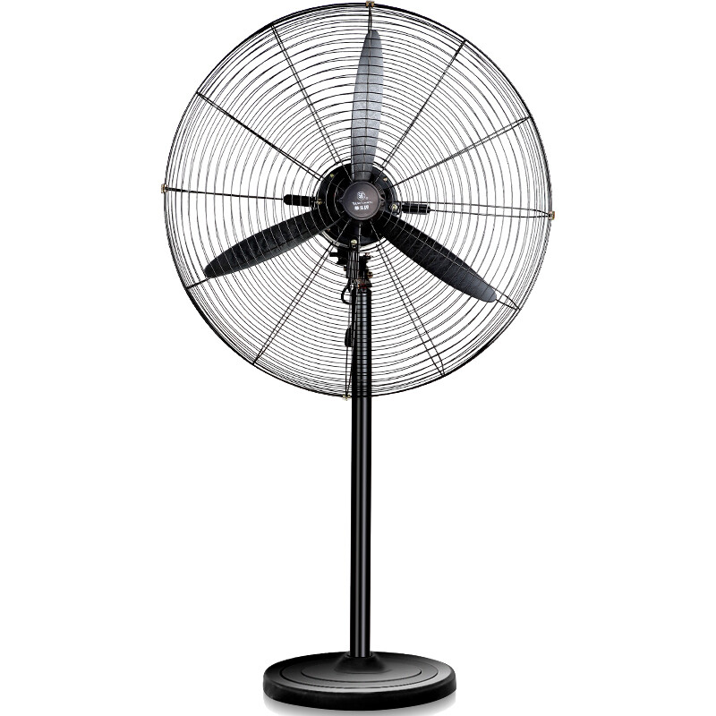 华生 强劲风力耐用 电风扇