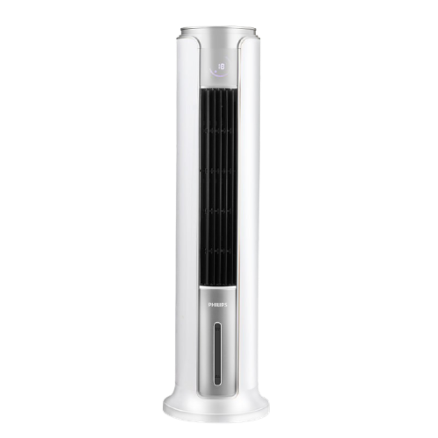 飞利浦 智能语音控制冷风扇